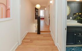 Spacious 3 Bdr Home, Hosted By Stayrafa 1121